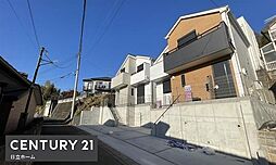 物件画像 都筑区川和町　全2棟2号棟