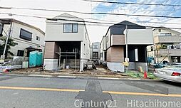 物件画像 港北区下田町6丁目 全5棟1号棟