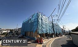 物件画像 神奈川区大口通 全5棟A28号棟