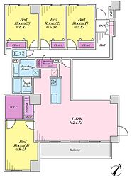 物件画像 グランフォルム藤が丘