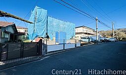 物件画像 旭区笹野台4丁目 全1棟1号棟