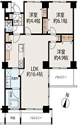 物件画像 エルフィーノ横濱根岸