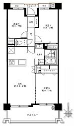 マンションイメージ
