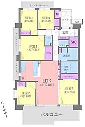 物件画像 ラムーナ横浜戸塚スカイリッジ