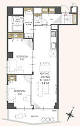 マンションイメージ