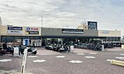 イオンフードスタイル三ツ境店まで1081m、三ツ境駅すぐの品ぞろえの良いスーパー