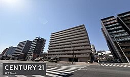 物件画像 レクセル新子安