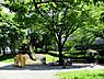 周辺：西が岡公園まで992m、木々の木漏れ日の下で、涼を取る事も出来ます。見通しの良い公園ですので、お子様を安心して遊ばせられます。