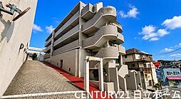 物件画像 ライオンズマンション横浜常盤台