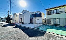物件画像 泉区和泉が丘1丁目 全1棟