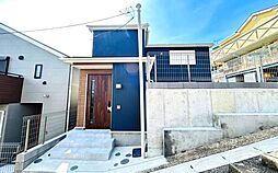 物件画像 旭区今宿南町  新築分譲住宅全2棟　1号棟