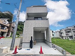 物件画像 中区北方町1丁目　全2棟1号棟