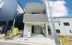 物件画像 中区北方町1丁目　全2棟2号棟