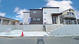 物件画像 栄区公田町　全1棟1号棟