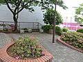 上大岡第三公園...