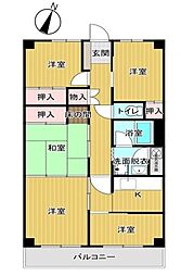 物件画像 YD鶴見マンションA棟