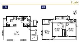 鶴見区馬場4丁目