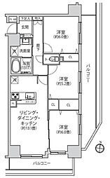 物件画像 ライオンズプラザ上大岡