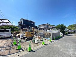 物件画像 鎌倉市関谷　全1棟1号棟