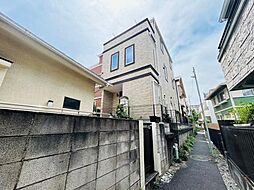 物件画像 鶴見区岸谷3丁目　戸建て