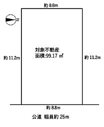 物件画像 鶴見区潮田町4丁目　売地