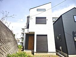 物件画像 港南区港南台1丁目 全8棟3号棟