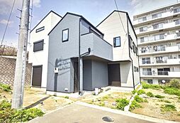 物件画像 港南区港南台1丁目　全8棟4号棟