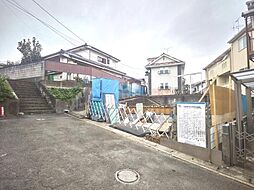 物件画像 緑区北八朔町3期