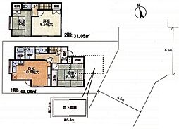 物件画像 磯子区栗木2丁目