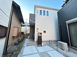 物件画像 金沢区谷津町　全2棟2号棟