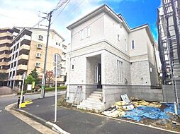 物件画像 緑区十日市場町　全4棟C棟