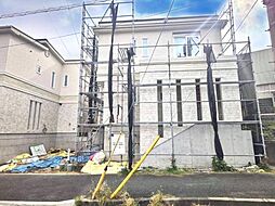 物件画像 緑区十日市場町　全4棟D棟