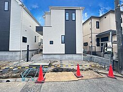 物件画像 戸塚区汲沢町　全2棟1号棟