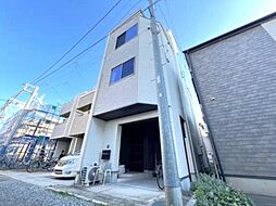 物件画像 鶴見区下末吉一丁目　戸建て