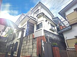 物件画像 港北区日吉本町6丁目　戸建