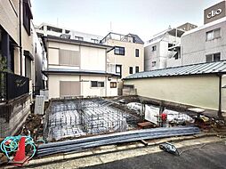 物件画像 中区初音町1丁目　全2棟2号棟