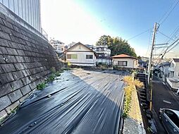 物件画像 神奈川区三ツ沢東町　売地