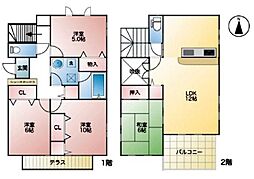 物件画像 戸塚区戸塚町