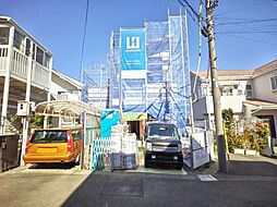 物件画像 港北区下田町6丁目　全1棟