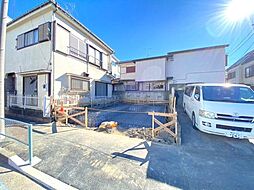 物件画像 神奈川区西寺尾三丁目　戸建