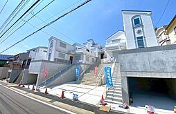 物件画像 港南区東永谷3丁目　全4棟2号棟