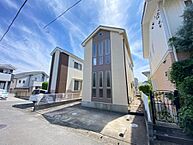 神奈川県横浜市栄区鍛冶ケ谷町：物件画像