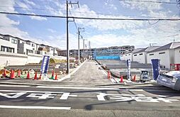 物件画像 戸塚区上矢部町4期　全21棟51号棟