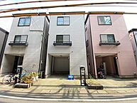 神奈川県川崎市高津区北見方3丁目：物件画像