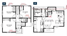 物件画像 港北区綱島西5丁目　全1棟