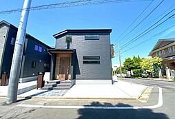 物件画像 都筑区すみれが丘第5　全2棟1号棟