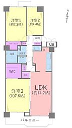物件画像 メゾン横浜能見台Ａ棟