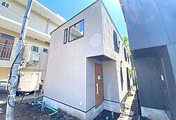 物件画像 港北区篠原台町　全2棟1号棟