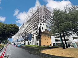 物件画像 川崎分譲共同ビル　15号棟