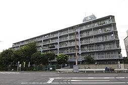 物件画像 川崎大師第2スカイハイツ